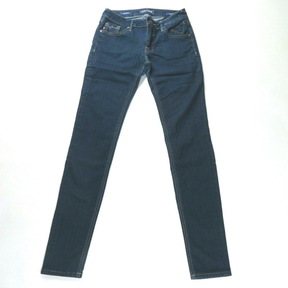 VIGOSS The Jagger Super Skinny Jeans - Picture 2 of 3